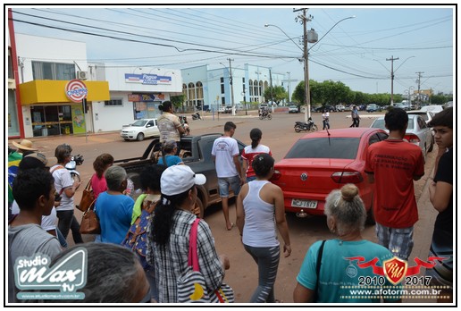 rolim de moura